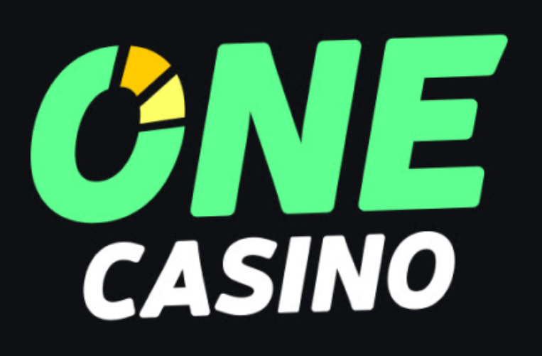 One Casino logo